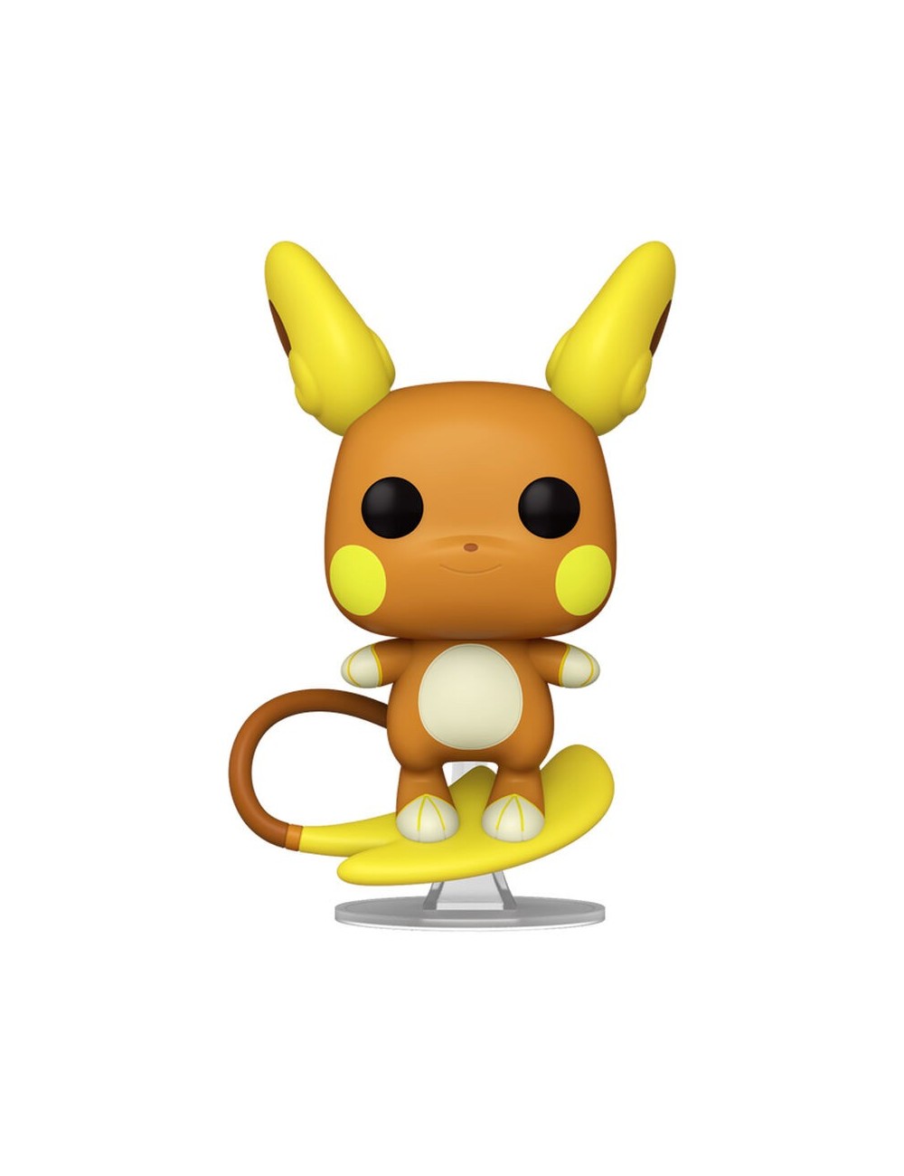 Funko POP Pokemon - Alolan Raichu (1011)