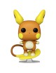 Funko POP Pokemon - Alolan Raichu (1011) | Collectibles Ninja