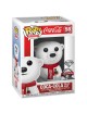 Funko POP Coca-Cola - Coca-Cola Polar Bear… | Collectibles Ninja
