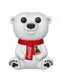 Funko POP Coca-Cola - Coca-Cola Polar Bear (58) Diamond Special Edition