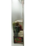 Mars Attacks - Martian trooper with Firing Proton Ray Blaster - Released: 1996