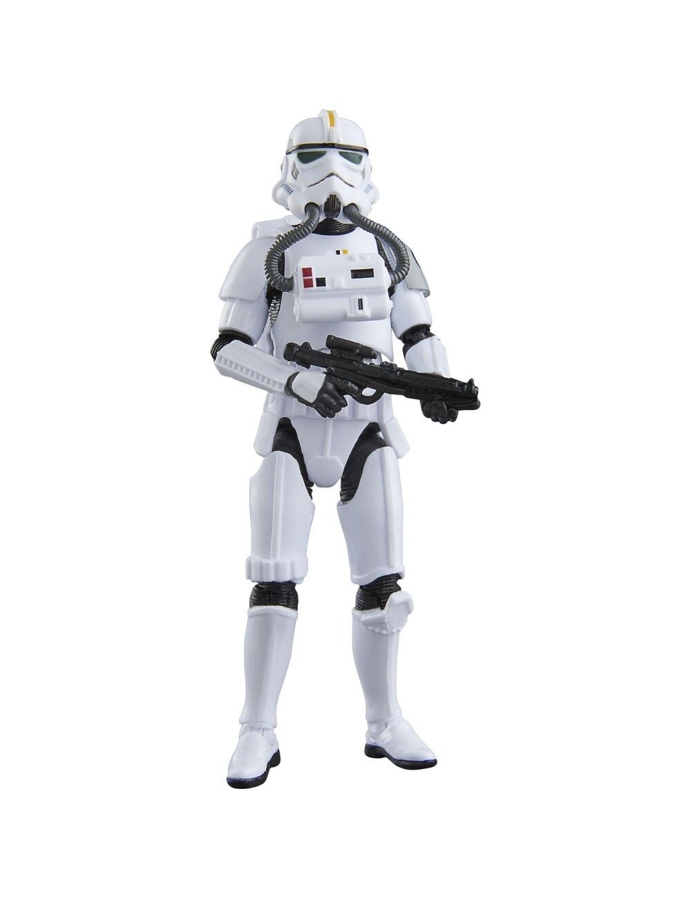 Star Wars - Jedi Survivor - Jetpack Trooper figure 9,5cm