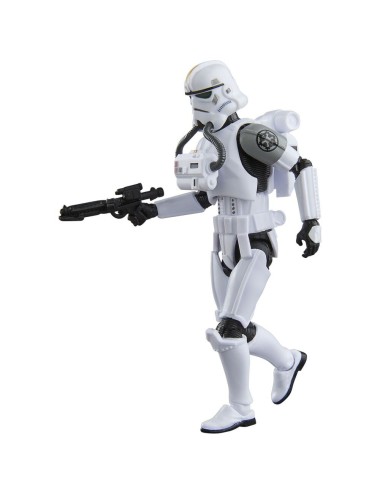 Star Wars - Jedi Survivor - Jetpack Trooper… | Collectibles Ninja