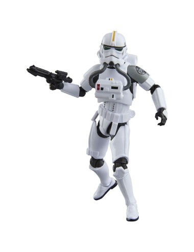 Star Wars - Jedi Survivor - Jetpack Trooper… | Collectibles Ninja