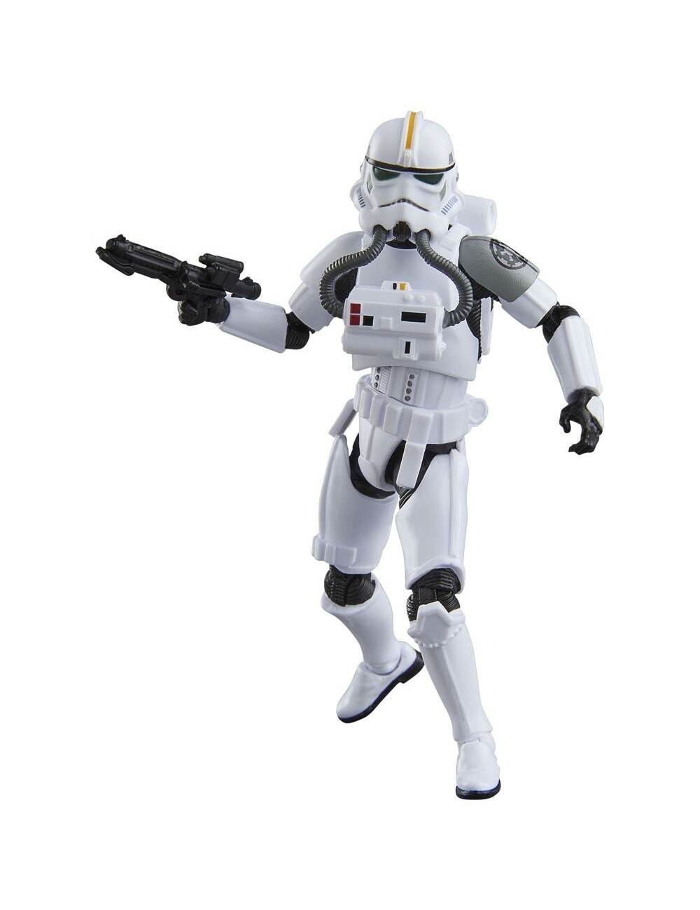 Star Wars - Jedi Survivor - Jetpack Trooper figure 9,5cm