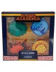 My Hero Academia - 4 Keyrings Set | Collectibles Ninja