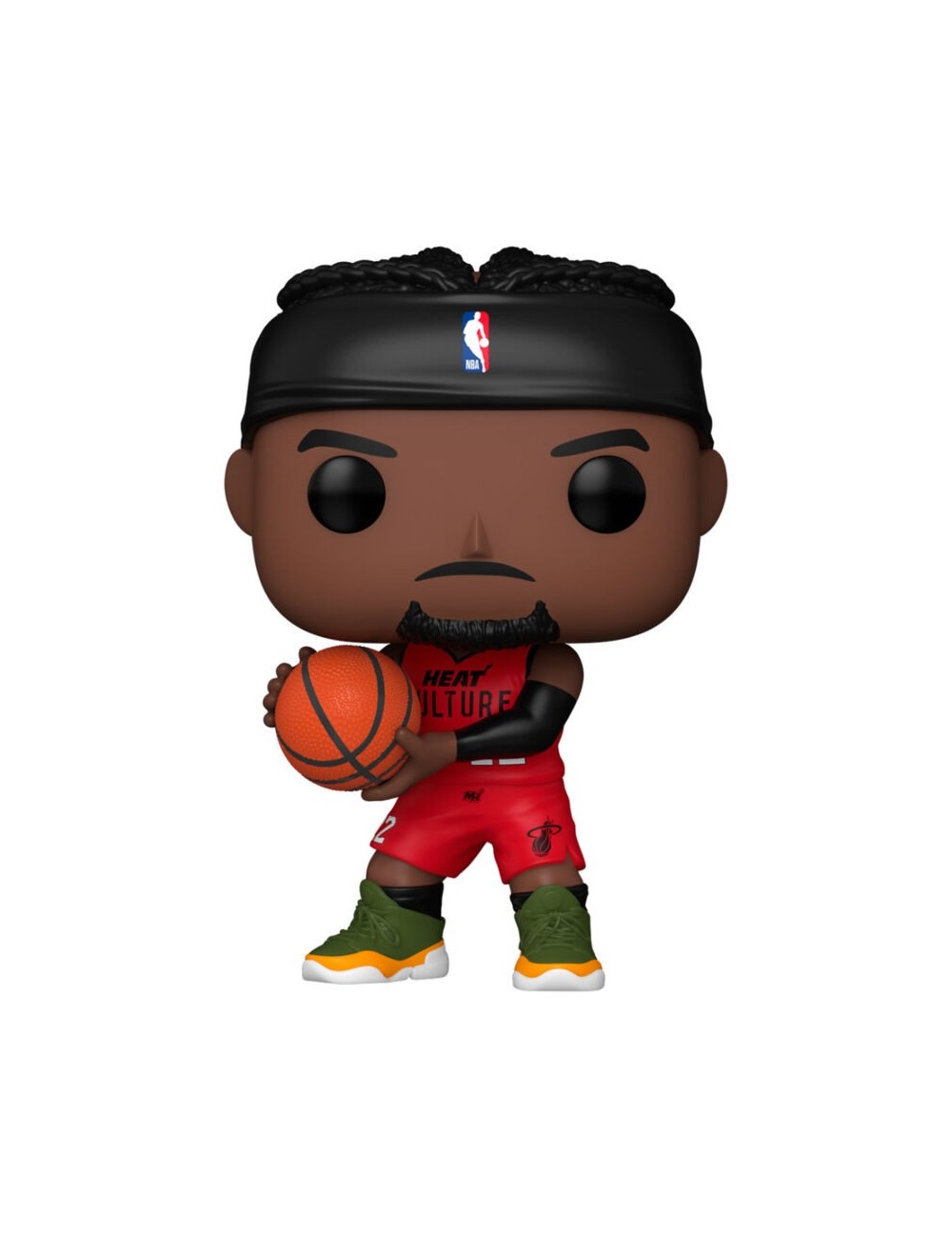 Funko POP NBA Miami Heat - Jimmy Butler (202)