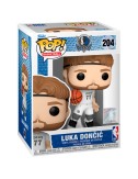 Funko POP NBA Dallas Mavericks - Luka Dončić (204)