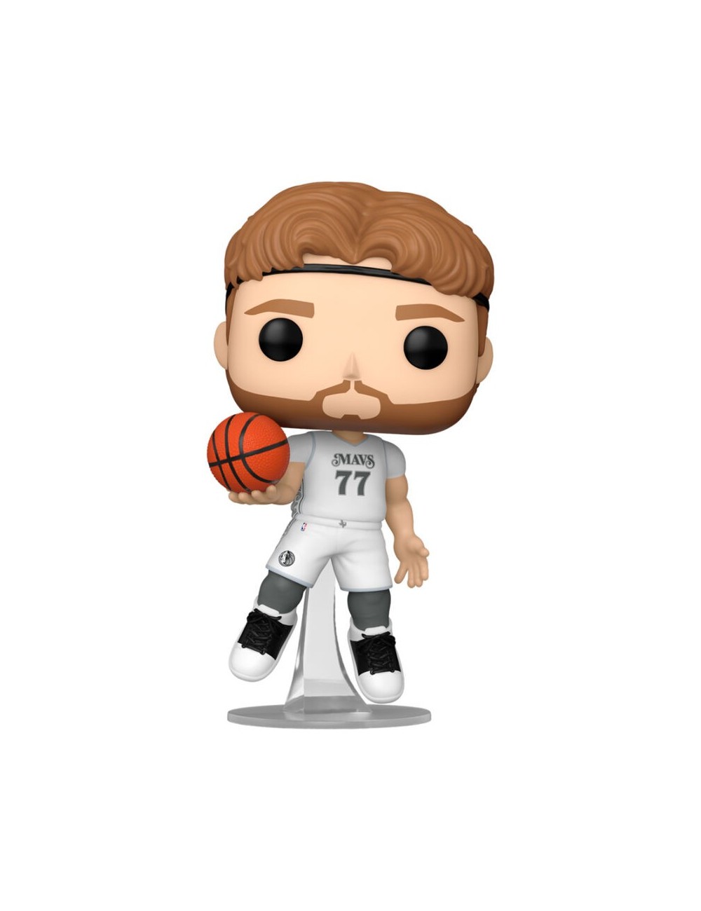 Funko POP NBA Dallas Mavericks - Luka Dončić (204)