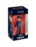 Formula One - Sergio (Checo) Pérez Minix figure 12cm