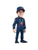 Formula One - Sergio (Checo) Pérez Minix… | Collectibles Ninja