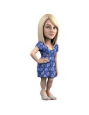 Big Bang Theory - Penny Minix figure 12cm
