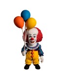 Stephen King IT 1990 - Pennywise MDS Deluxe figure 15cm