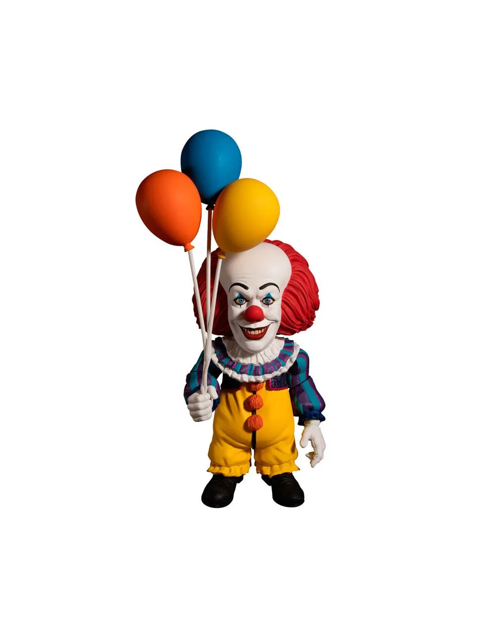 Stephen King IT 1990 - Pennywise MDS Deluxe… | Collectibles Ninja
