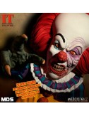 Stephen King IT 1990 - Pennywise MDS Deluxe figure 15cm