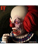 Stephen King IT 1990 - Pennywise MDS Deluxe figure 15cm