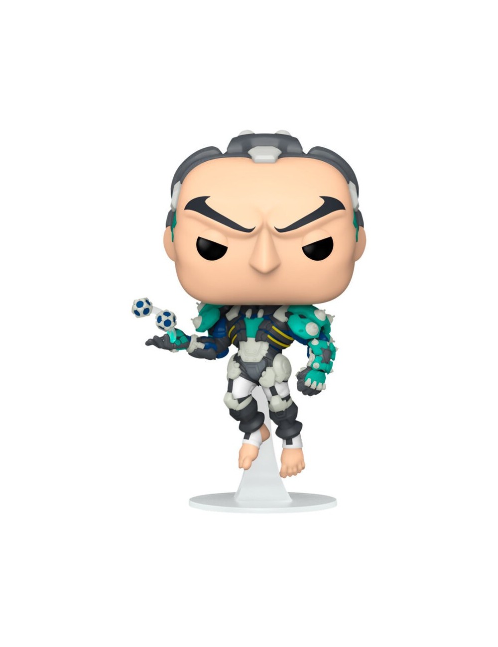 Funko POP Overwatch 2 - Sigma (932)