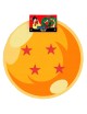 Dragon Ball round doormat 50cm | Collectibles Ninja