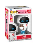Funko POP Wall-E - Eve (1531)