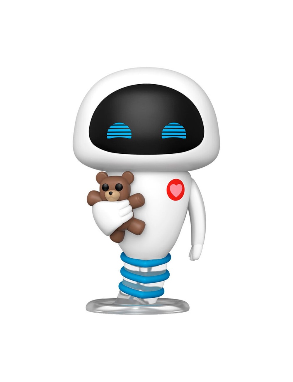 Funko POP Wall-E - Eve (1531)