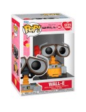 Funko POP Wall-E - Wall-E (1532)