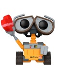 Funko POP Wall-E - Wall-E (1532)