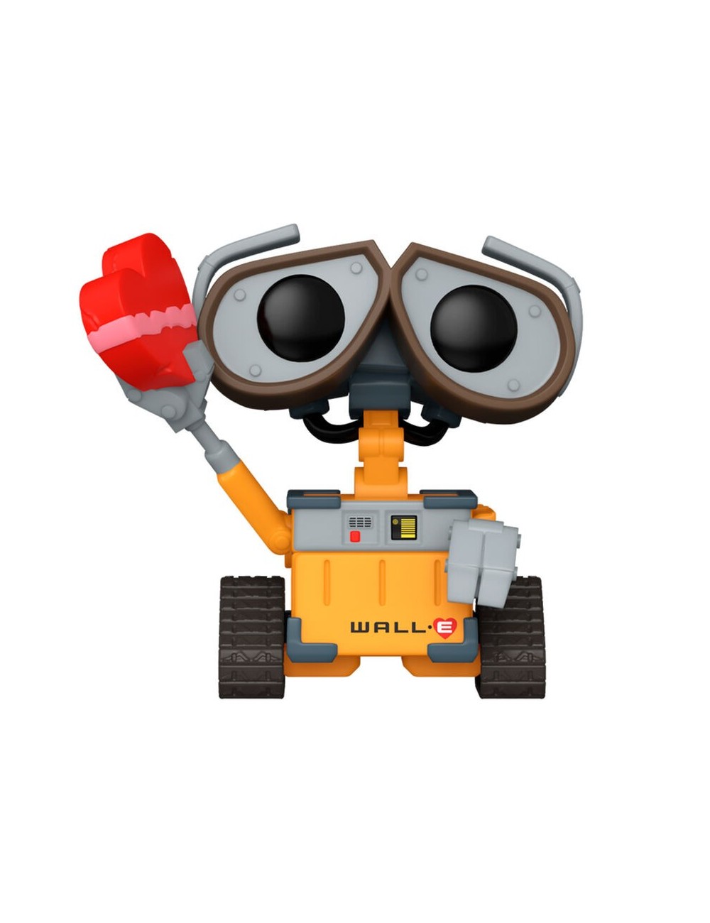 Funko POP Wall-E - Wall-E (1532)