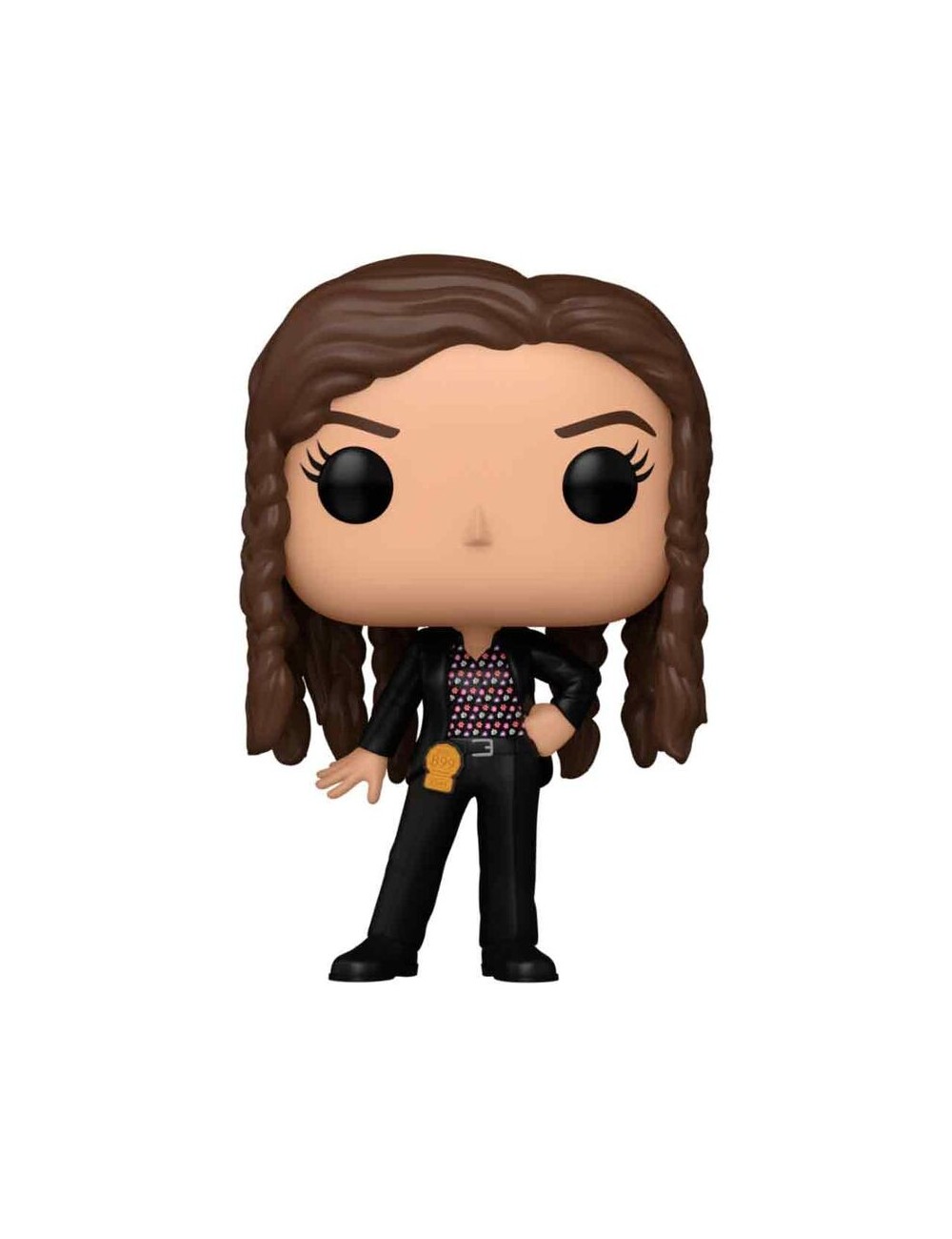 Funko POP - Brooklyn Nine-Nine - Amy Santiago (1624)