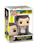 Funko POP - Brooklyn Nine-Nine - Charles Boyle (1625)