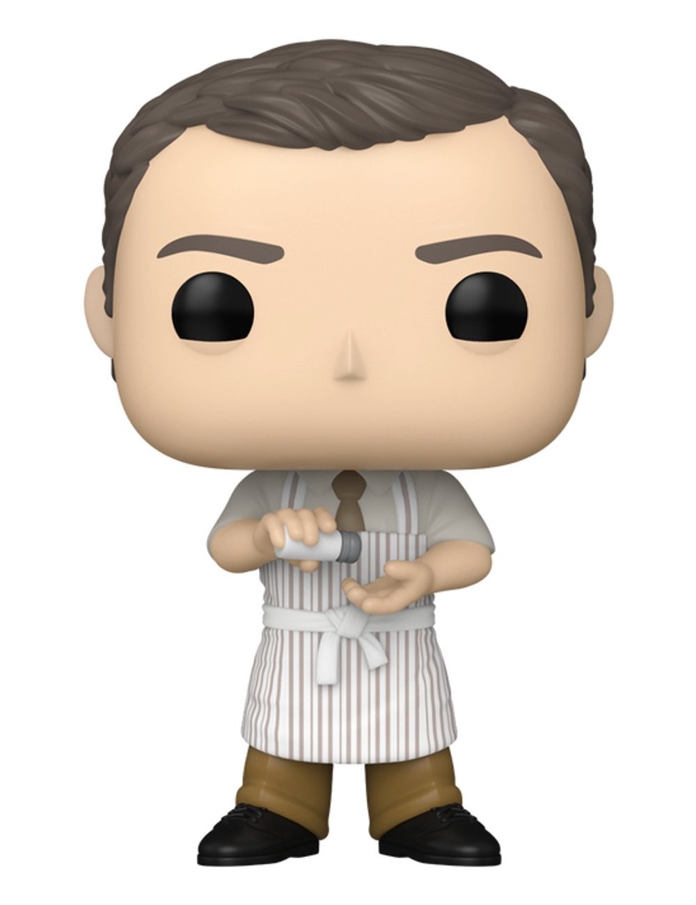 Funko POP - Brooklyn Nine-Nine - Charles Boyle (1625)
