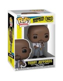 Funko POP - Brooklyn Nine-Nine - Terry Jeffords (1623)