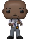 Funko POP - Brooklyn Nine-Nine - Terry Jeffords (1623)