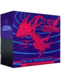 Pokemon Sword & Shield - Darkness Ablaze - Elite Trainer Box