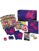 Pokemon Sword & Shield - Darkness Ablaze - Elite Trainer Box