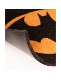 Dc Comics - Batman Muted Logo doormat