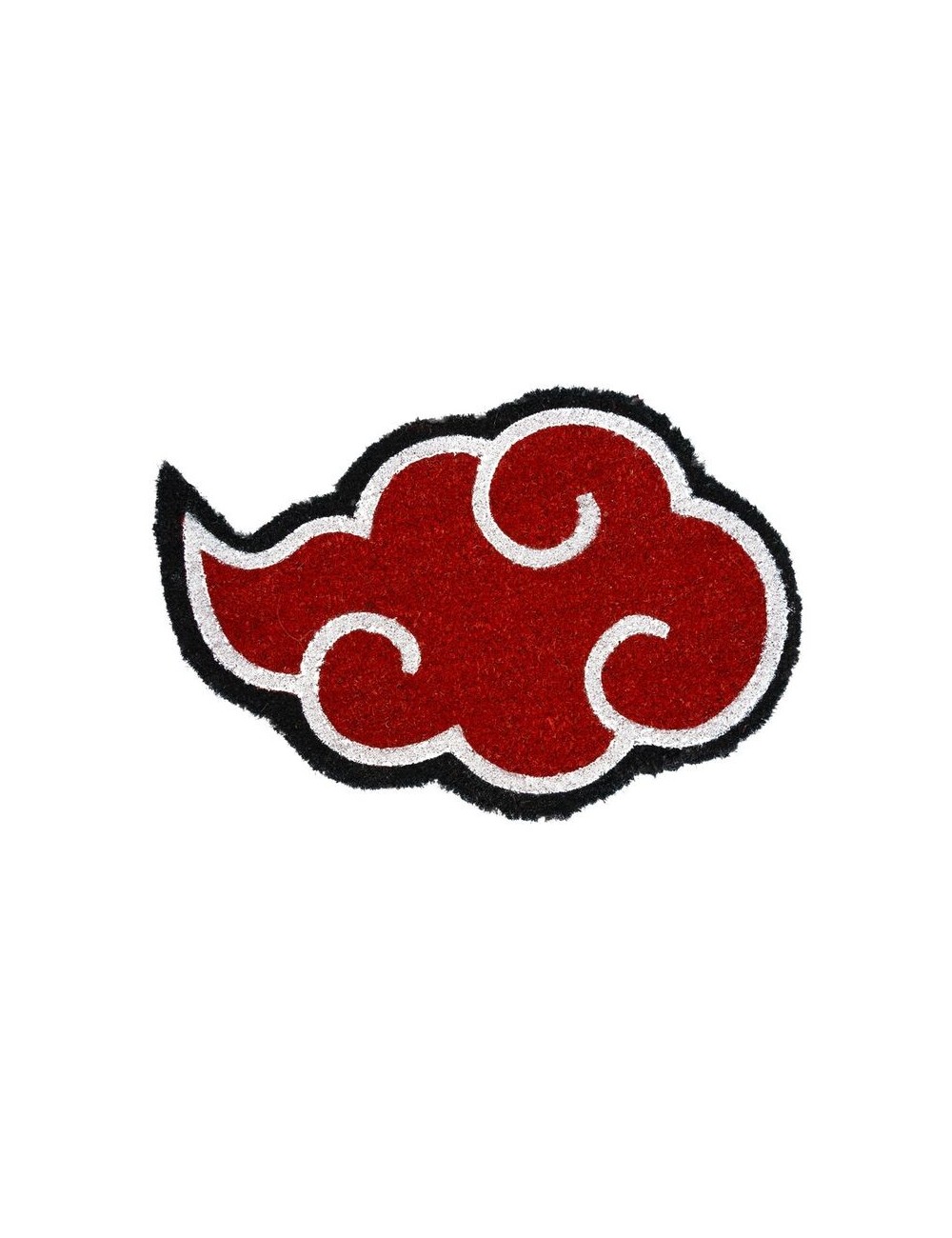Naruto Shippuden - Akatsuki doormat
