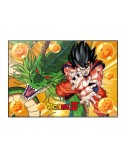 Dragon Ball Z – Mousepad Featuring Goku and Shenron