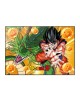 Dragon Ball Z – Mousepad Featuring Goku and… | Collectibles Ninja