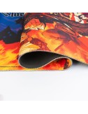 Black Clover – Battle Flame Mousepad