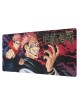 Jujutsu Kaisen – Itadori & Sukuna Mousepad | Collectibles Ninja