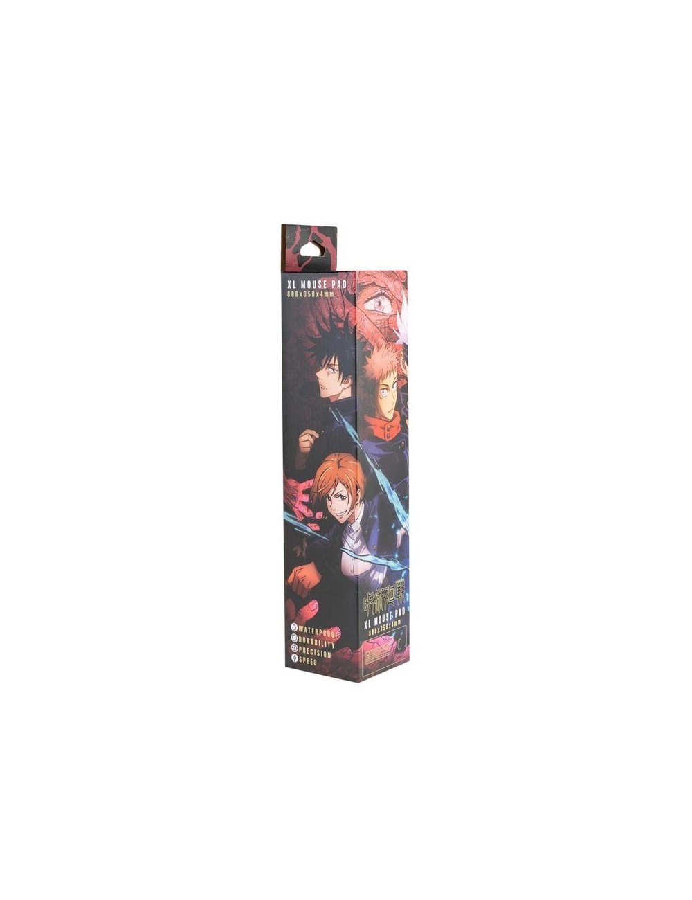 Jujutsu Kaisen – Itadori & Sukuna Mousepad