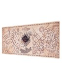 Harry Potter - Marauders Map Mousepad