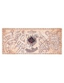 Harry Potter - Marauders Map Mousepad