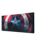 Marvel - Captain America's Shield Mousepad