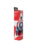 Marvel - Captain America's Shield Mousepad
