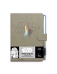Star Wars - Luke Skywalker A5 Notebook +… | Collectibles Ninja