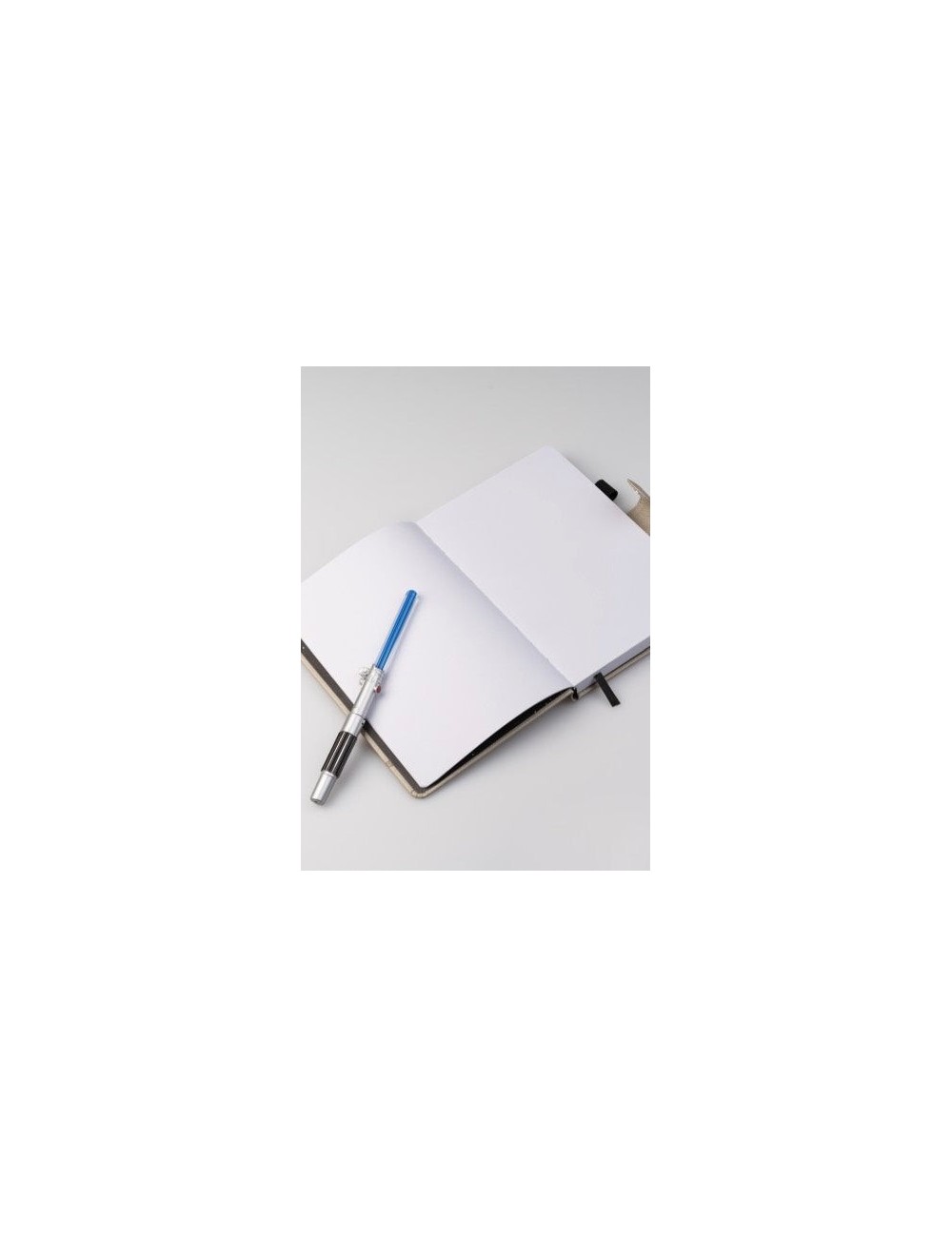 Star Wars - Luke Skywalker A5 Notebook + Lightsaber Pen