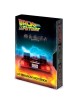 Back To The Future - VHS A5 Premium Notebook | Collectibles Ninja