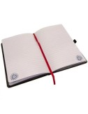 Back To The Future - VHS A5 Premium Notebook