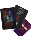 Stranger Things - VHS A5 Premium Notebook